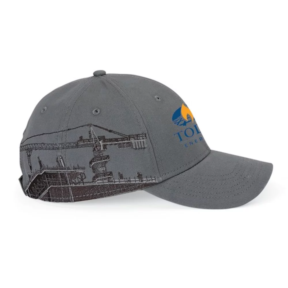 Casquette DRI DUCK 3346 Tower Crane
