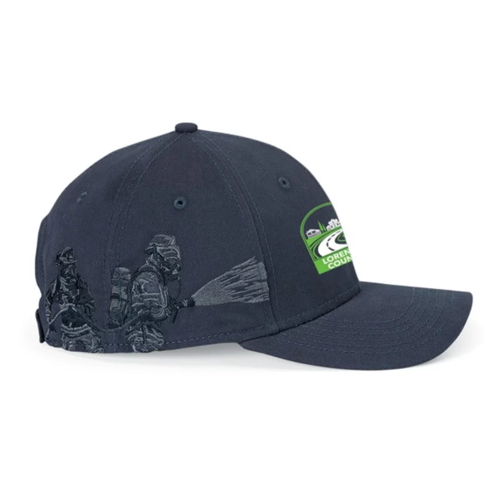 Casquette de pompier DRI DUCK