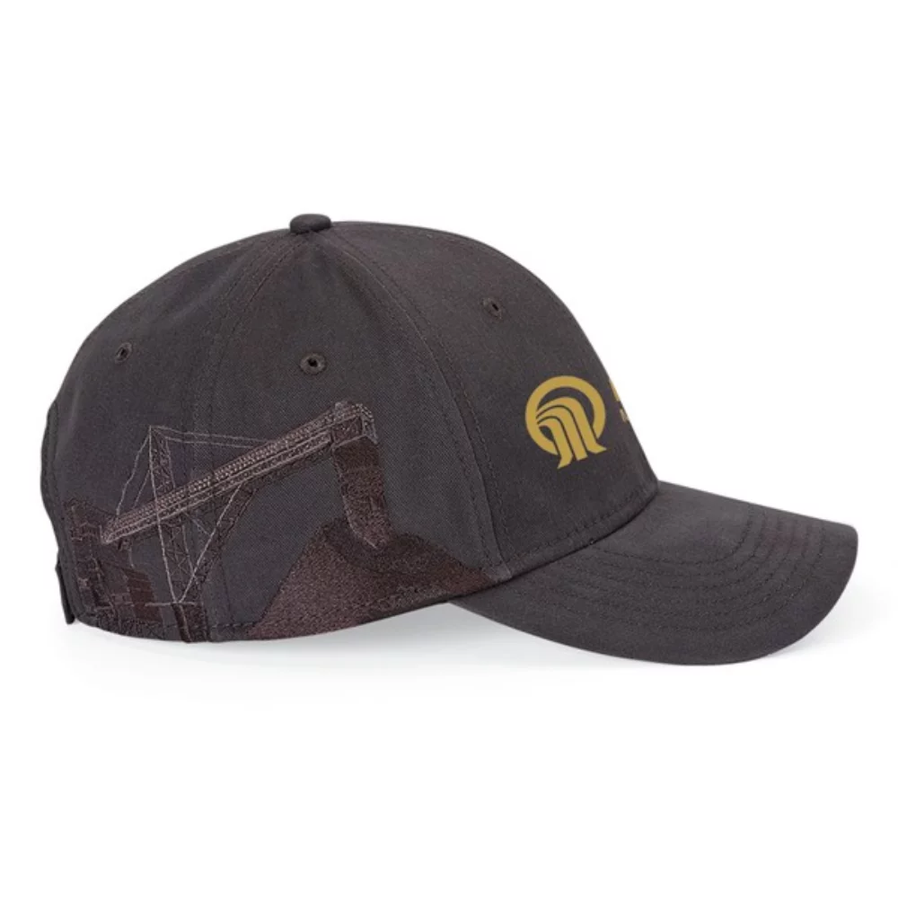 Casquette minière DRI DUCK 3349