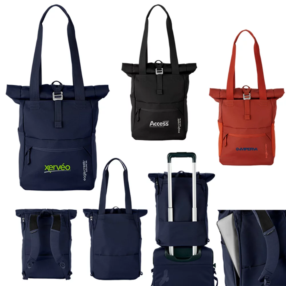 Sac fourre-tout Eagle Creek EXPLORE