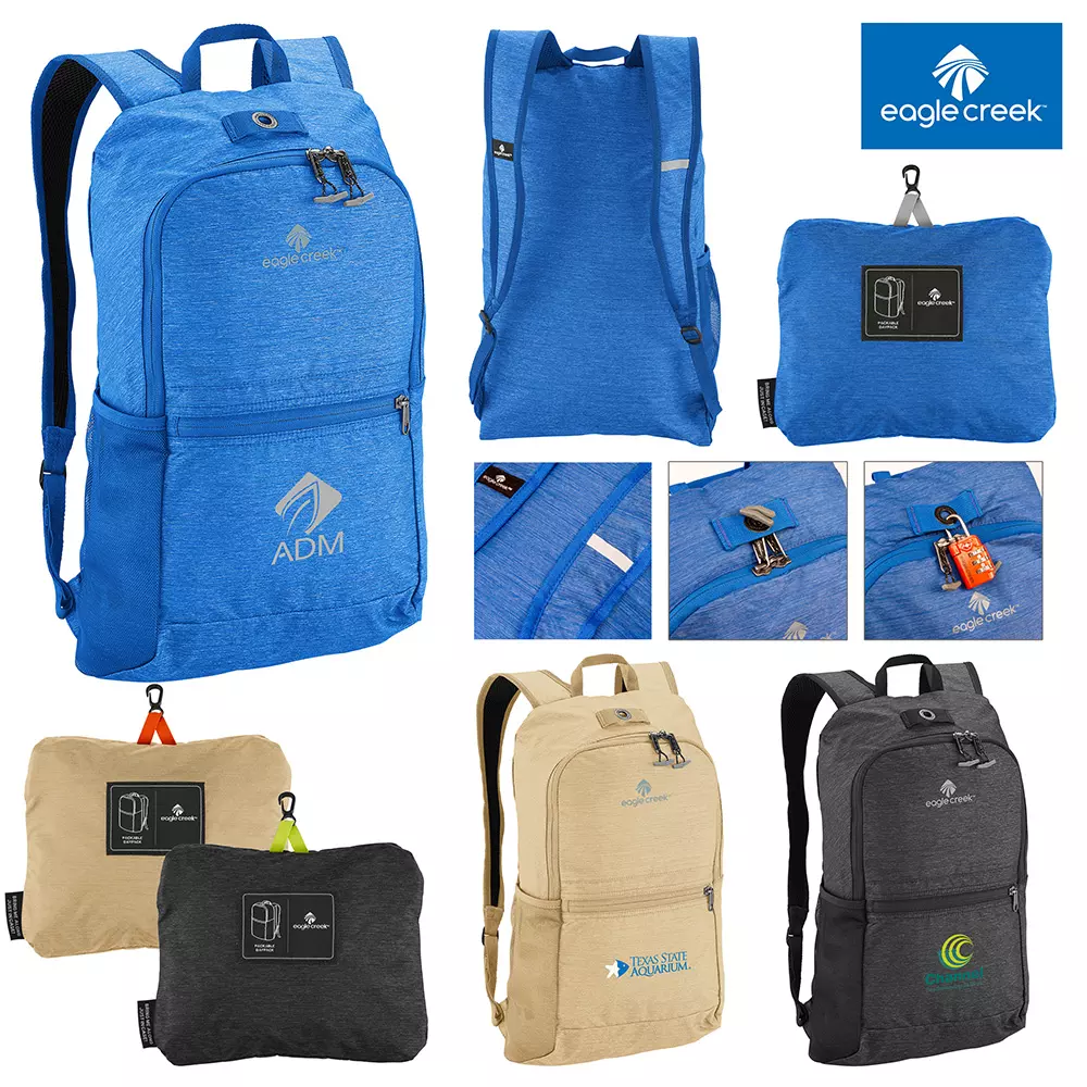 Sac à dos pliable Eagle Creek™