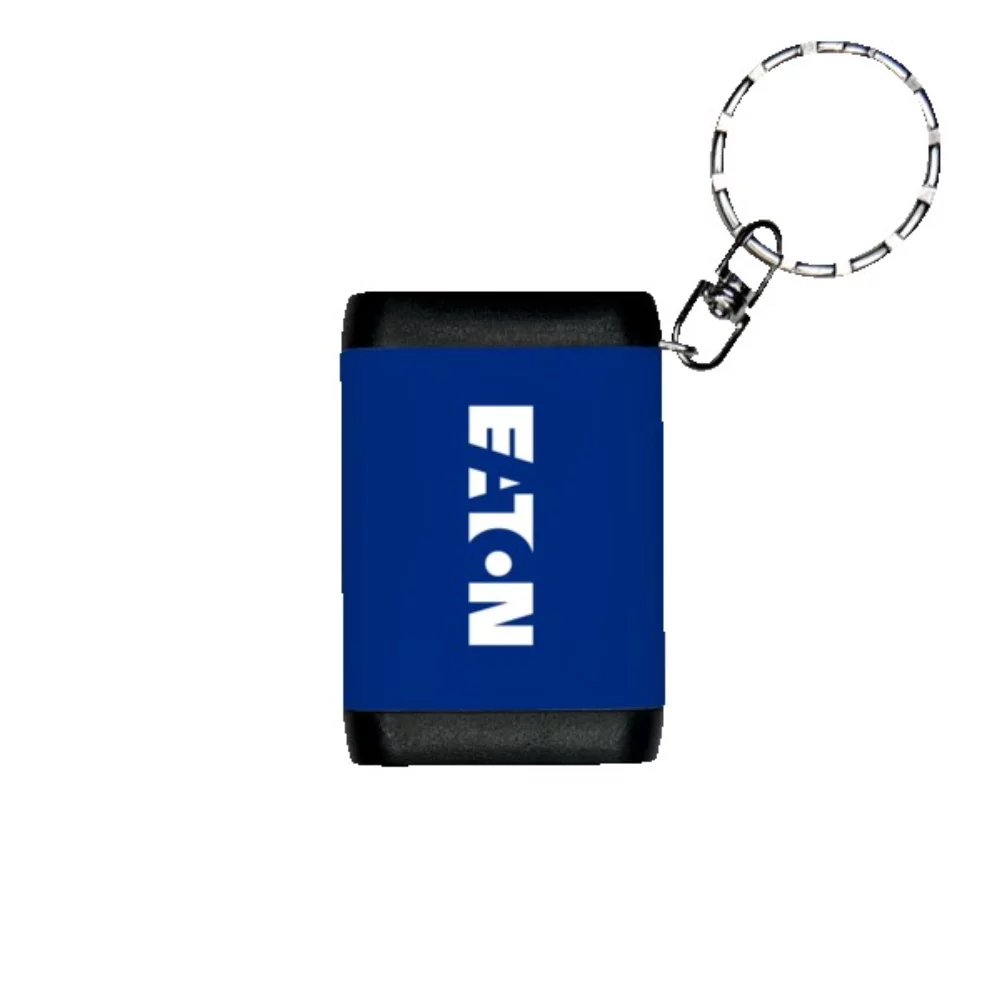 Porte-clés lampe de poche COB