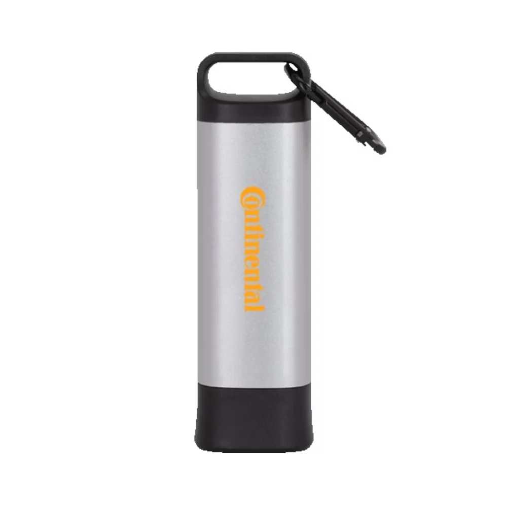 Rechargeable LED Torch Flashlight