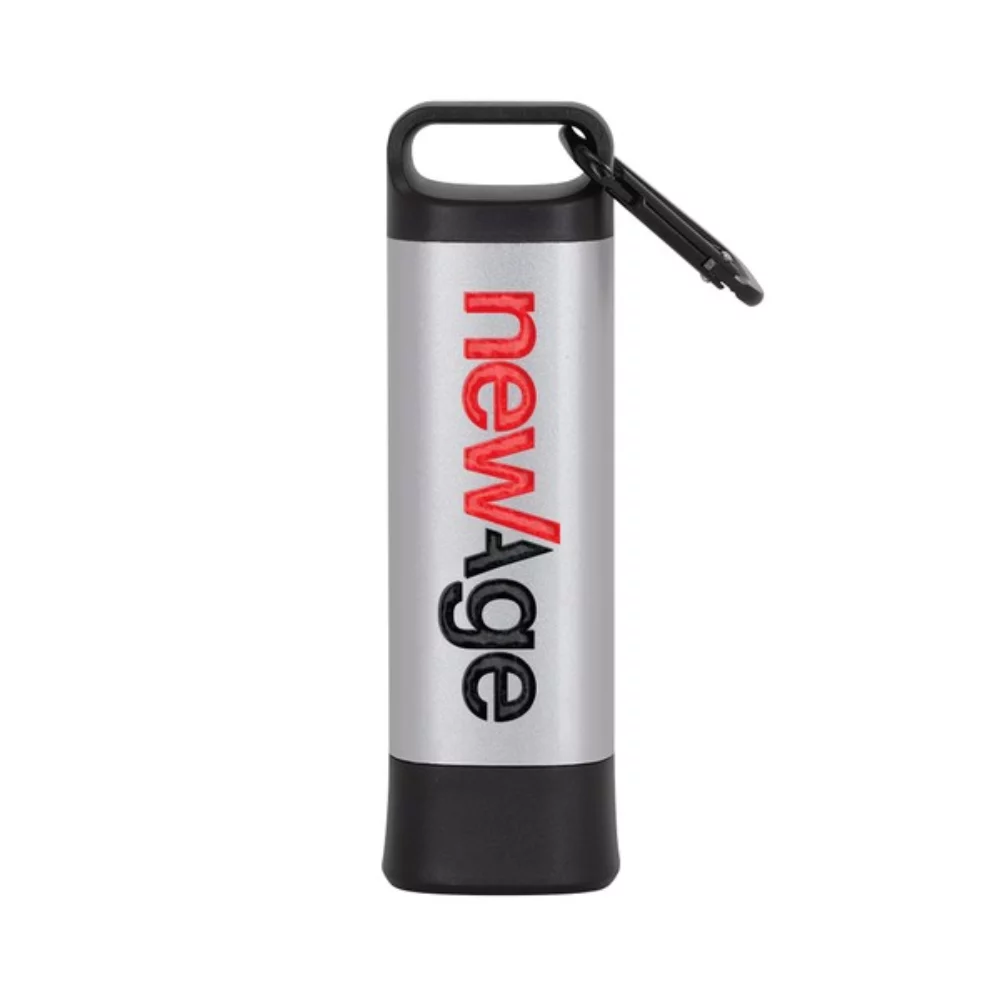 Rechargeable LED Torch Flashlight