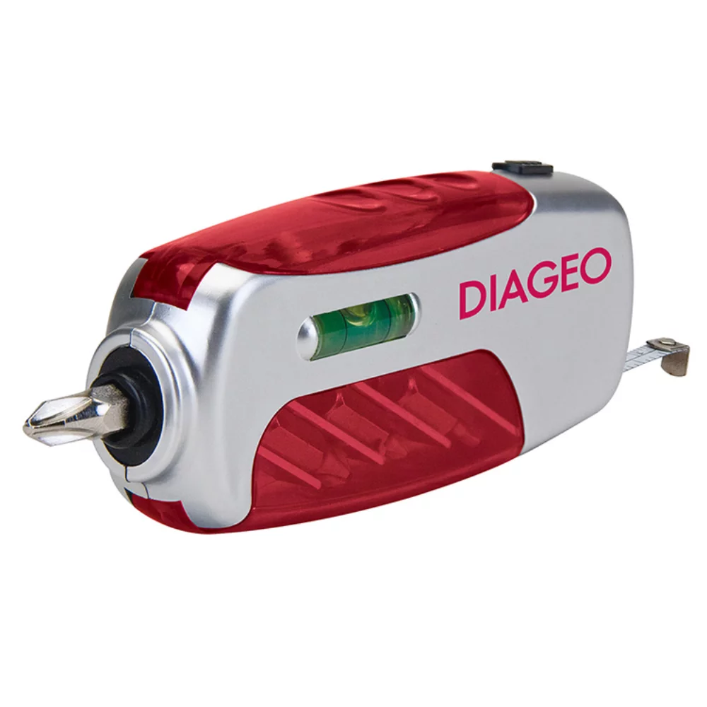 Outil de voyage compact