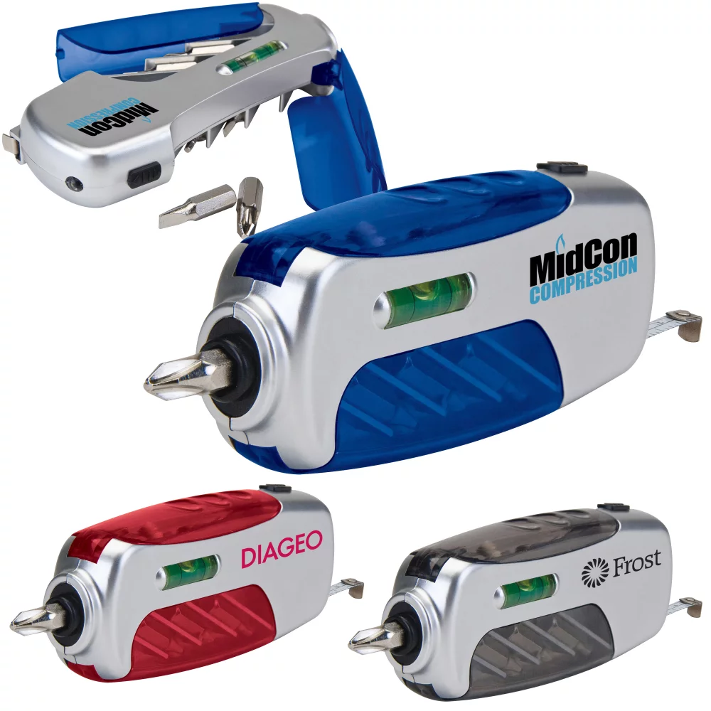 Outil de voyage compact