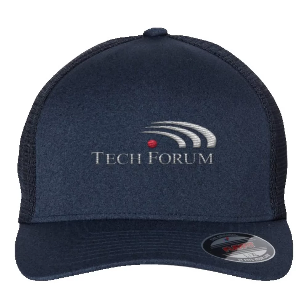 Casquette de camionneur Flexfit 5511UP Unipanel