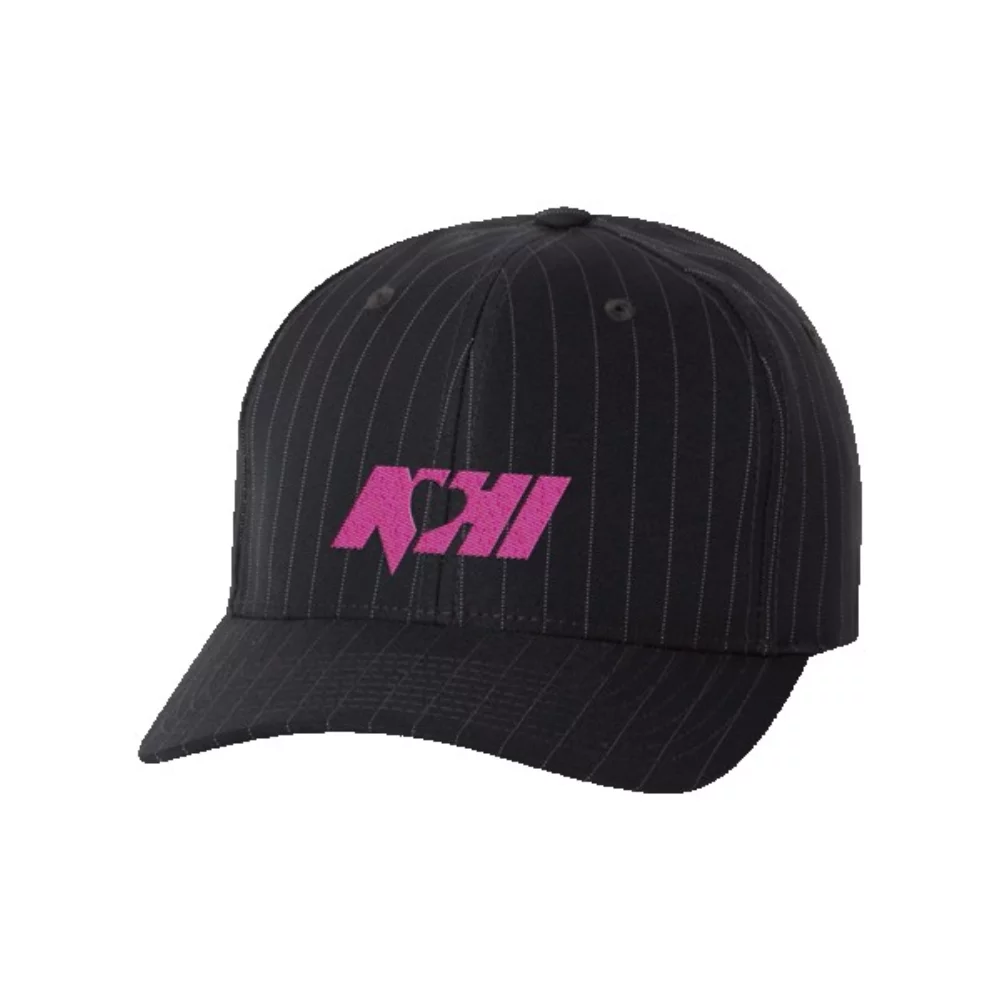 Casquette Flexfit 6195P à rayures