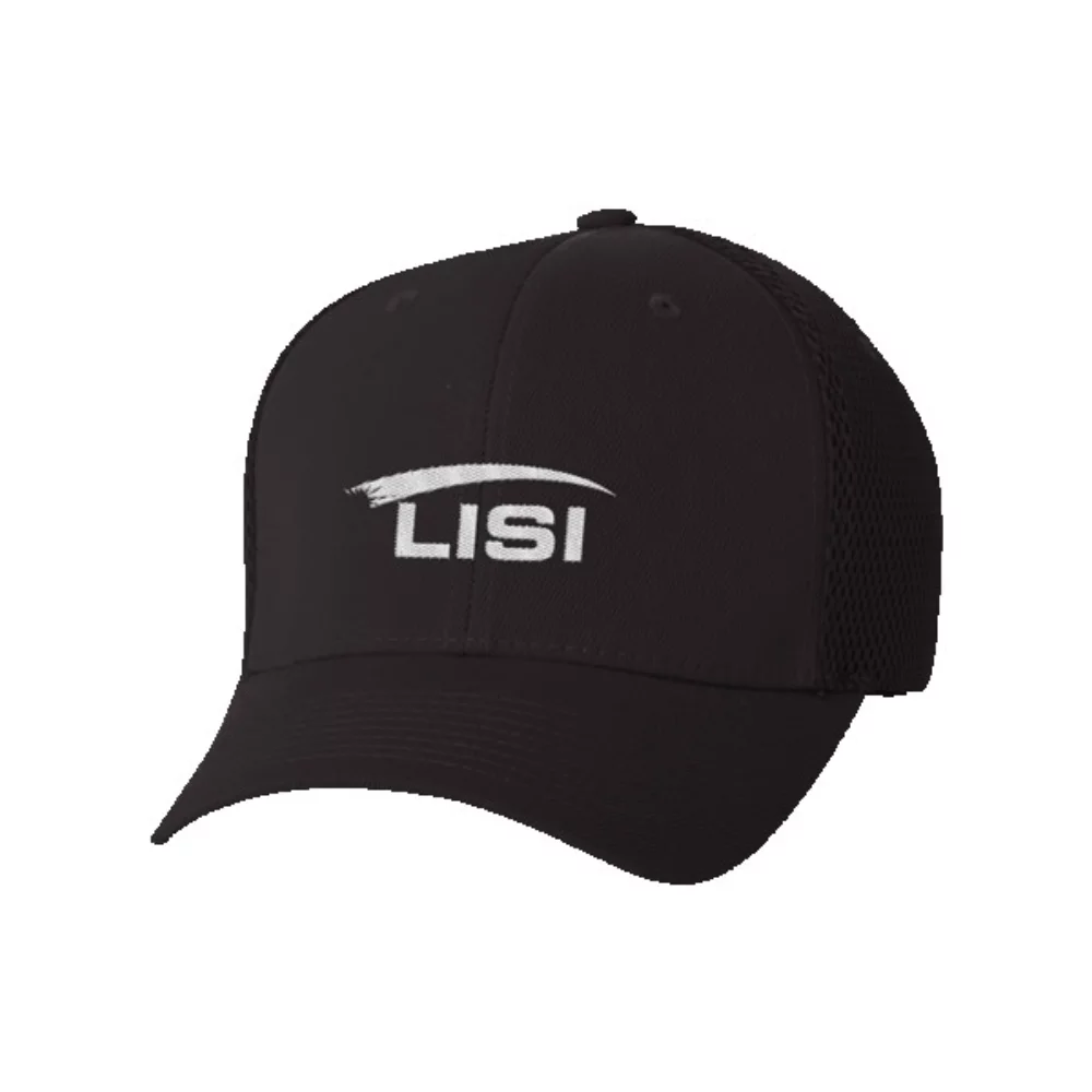 Casquette Flexfit 6533 en ultrafibre et airmesh