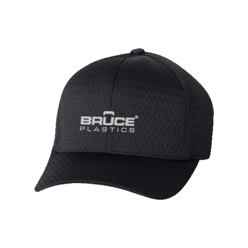 Casquette en maille athlétique FlexFit 6777