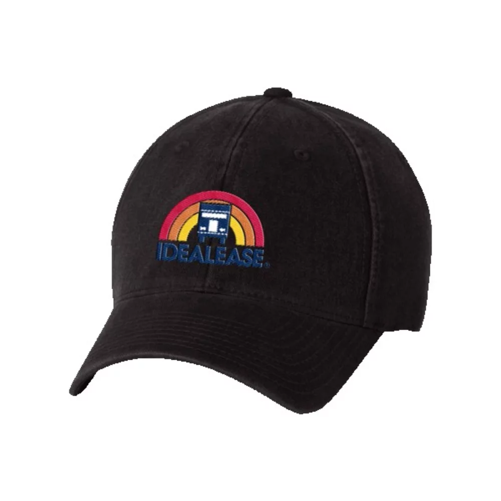 Casquette FlexFit 6997 lavée aux enzymes