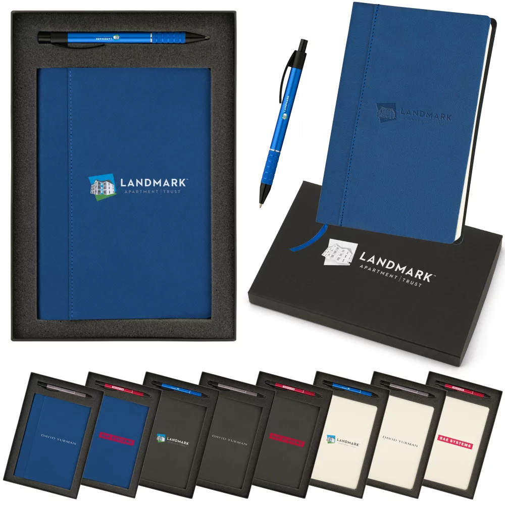 Broadway Stationery Gift Set