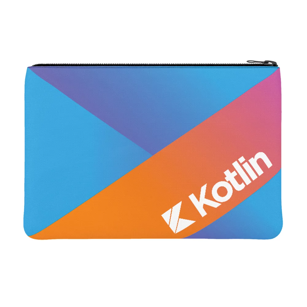 Sac à fermeture éclair AMBER Import Small