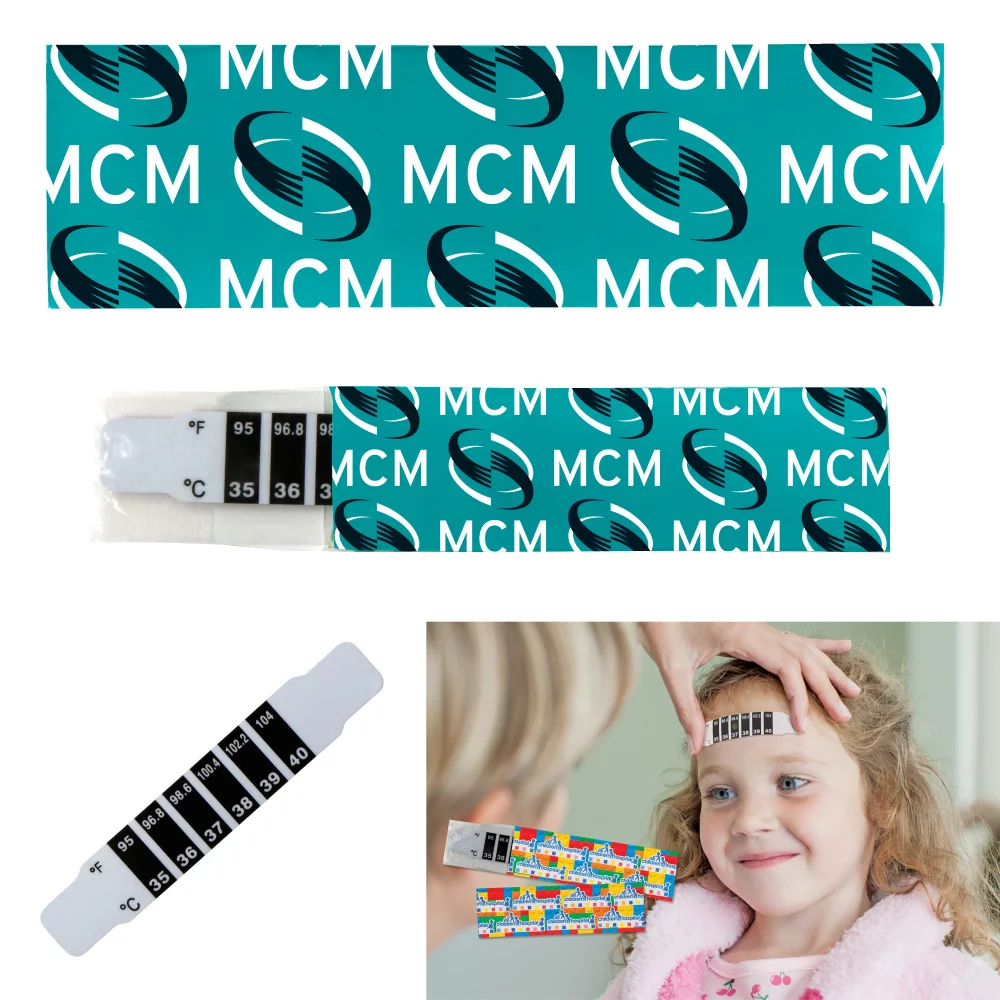 Forehead Thermometer