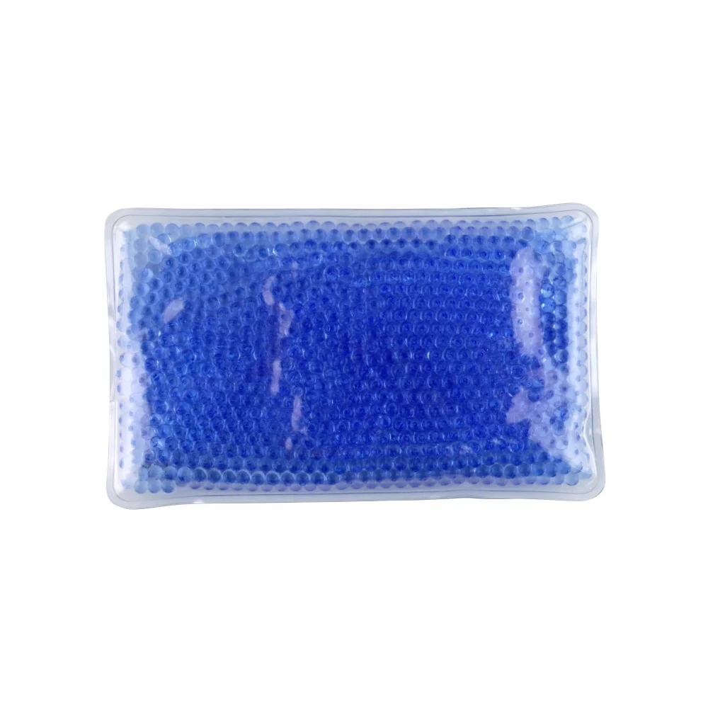 Hot/Cold Rectangular Gel Bead Pad