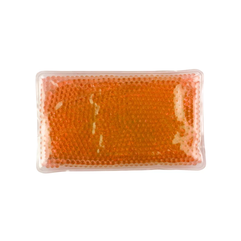 Hot/Cold Rectangular Gel Bead Pad