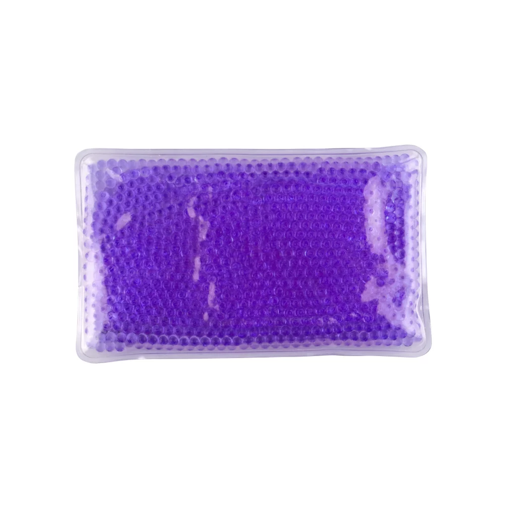 Hot/Cold Rectangular Gel Bead Pad