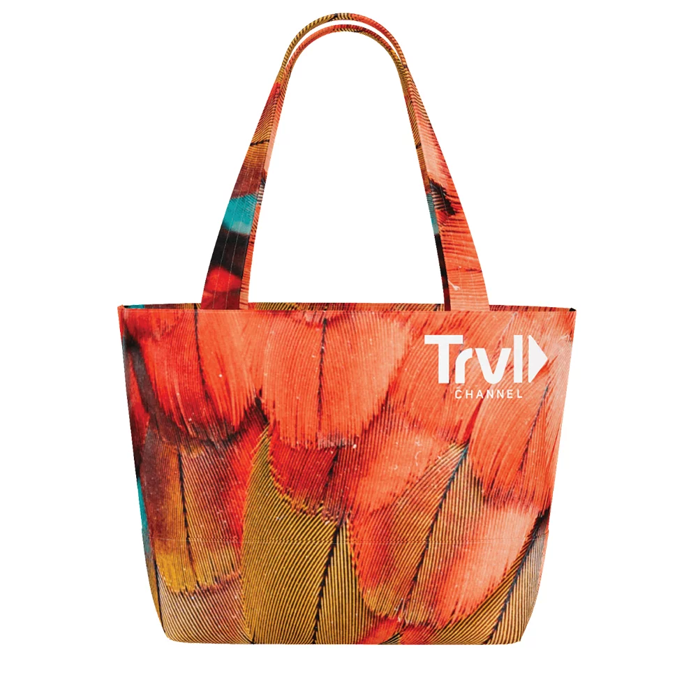 Sac fourre-tout petit amélioré LILAC Import