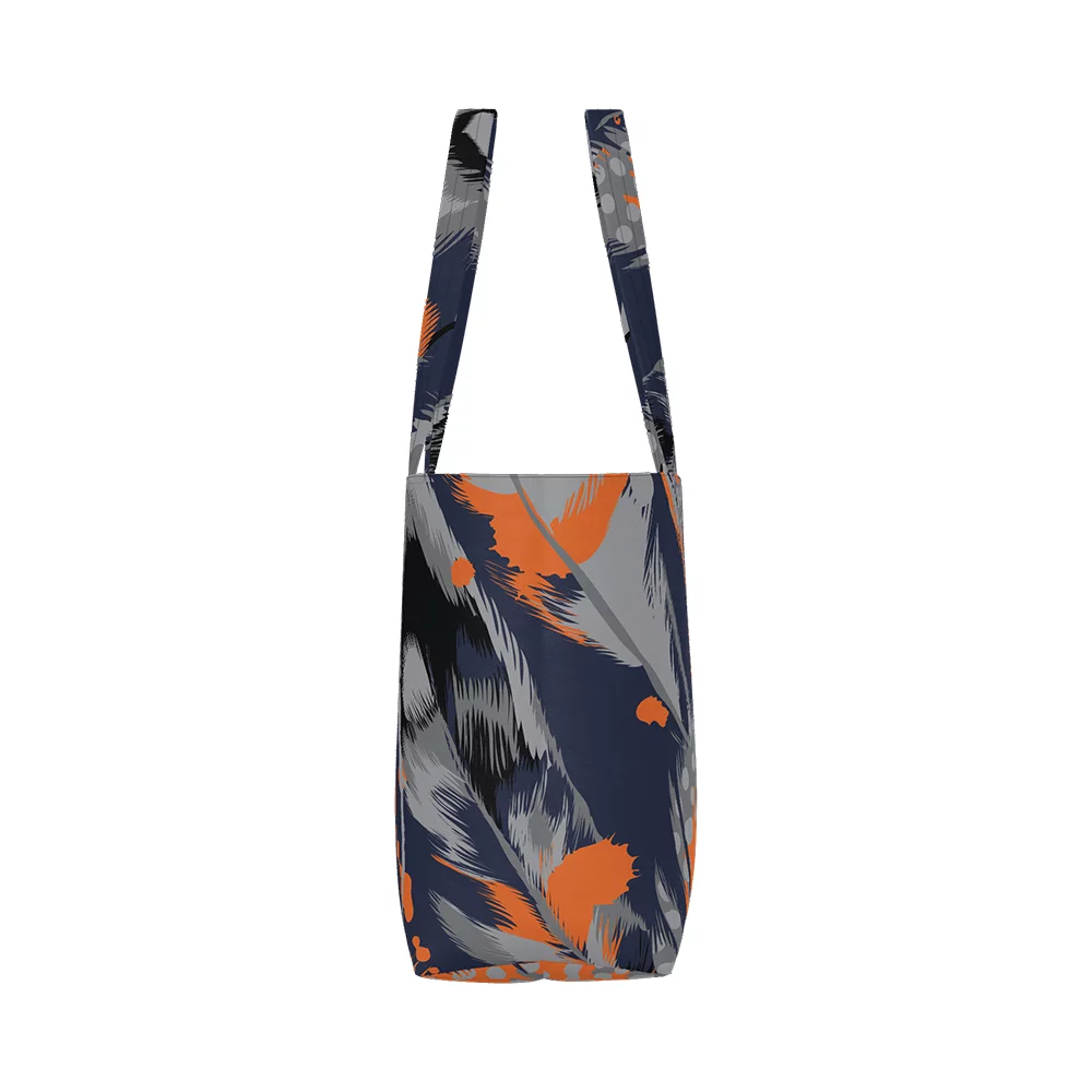 PLUM Import Basic Large Tote Bag