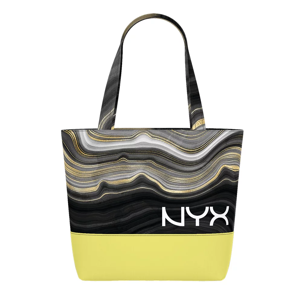 SAGE Import Upgraded Medium Tote Bag