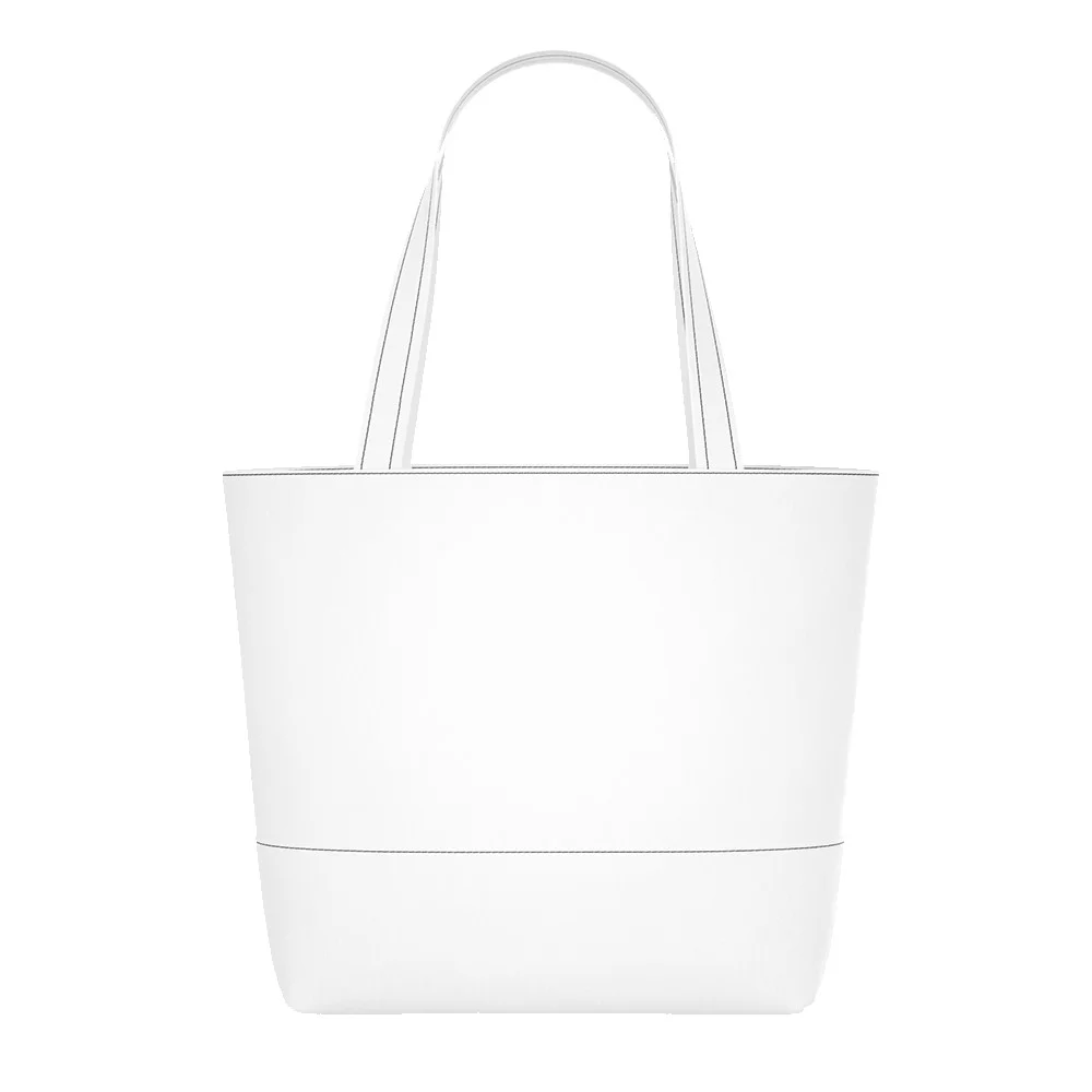 SAGE Import Upgraded Medium Tote Bag