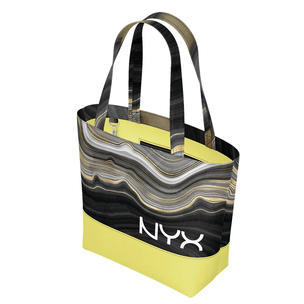 SAGE Import Upgraded Medium Tote Bag