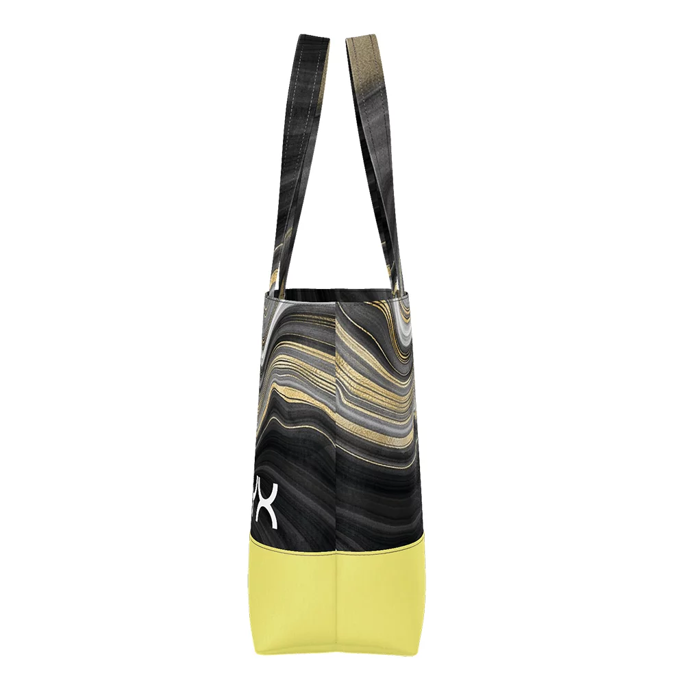 SAGE Import Upgraded Medium Tote Bag