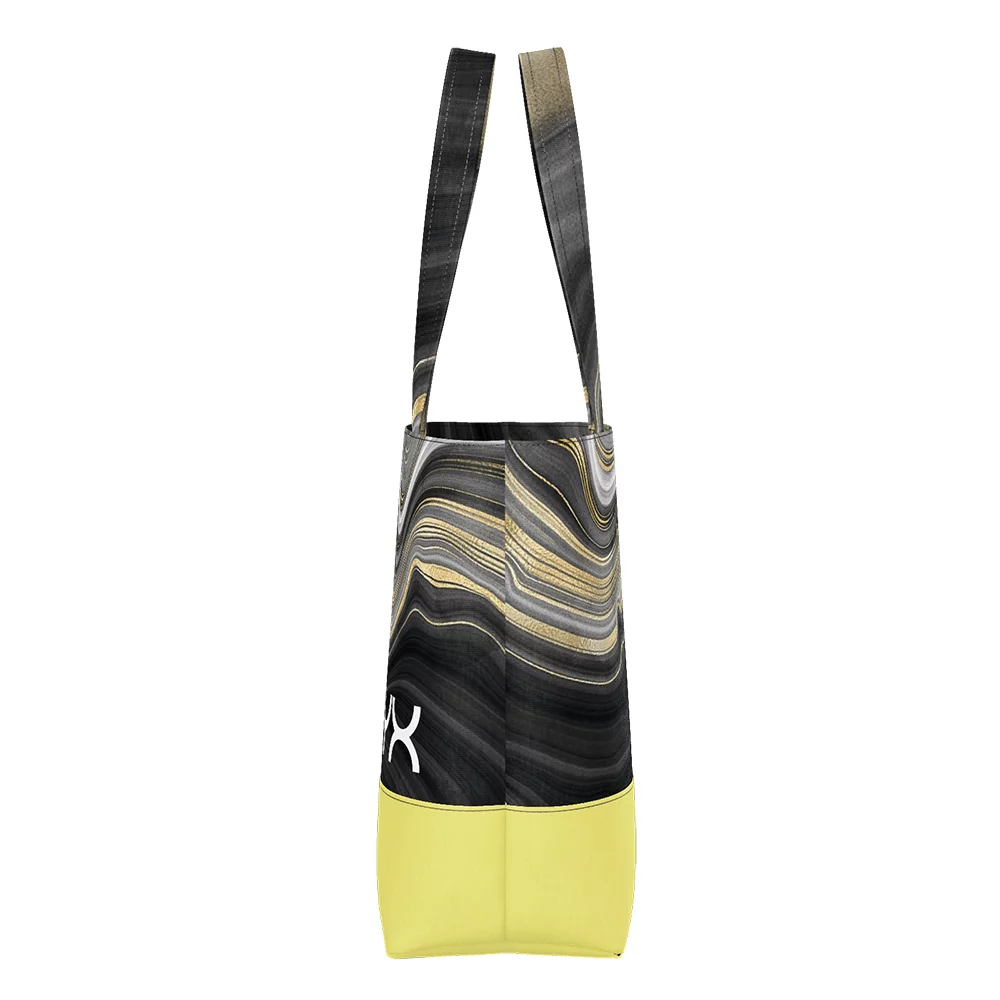 SAGE Import Upgraded Medium Tote Bag