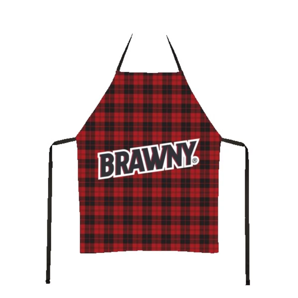 Import Dye-Sublimated Apron