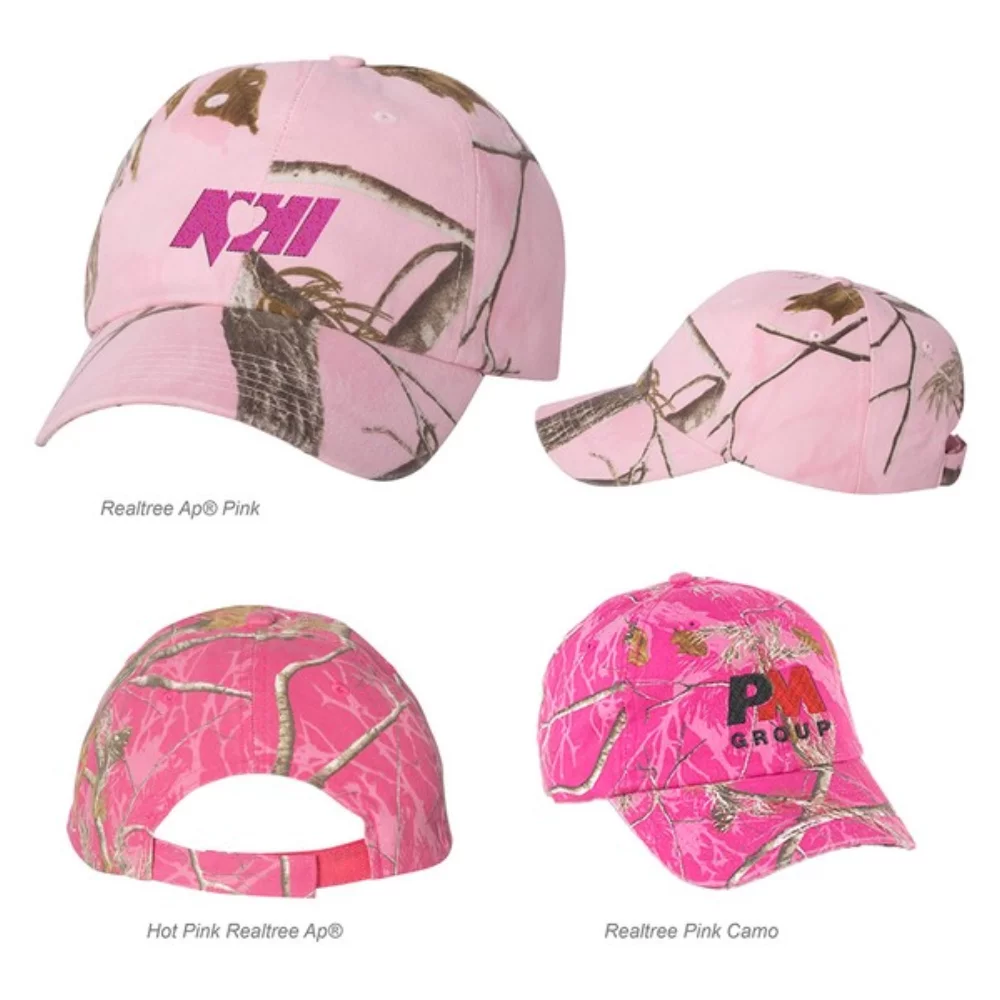 Casquette Kati SN20W Real Tree tout usage