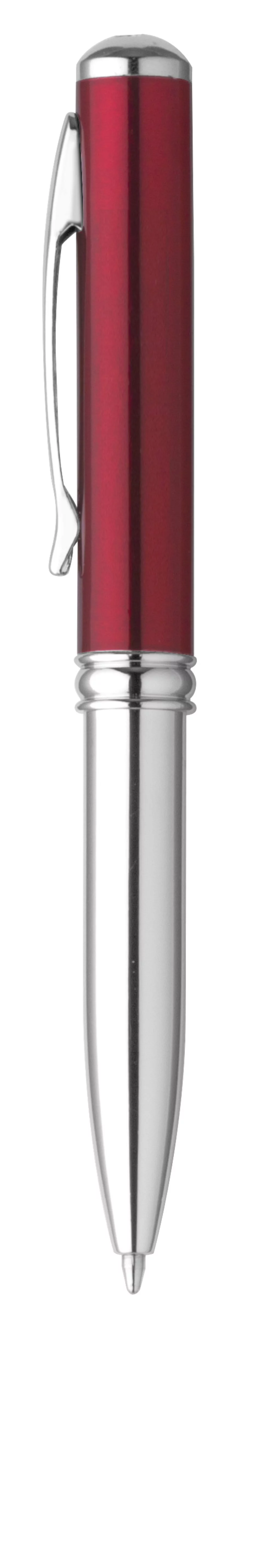 Atlas Laser/Stylus/Flashlight Pen
