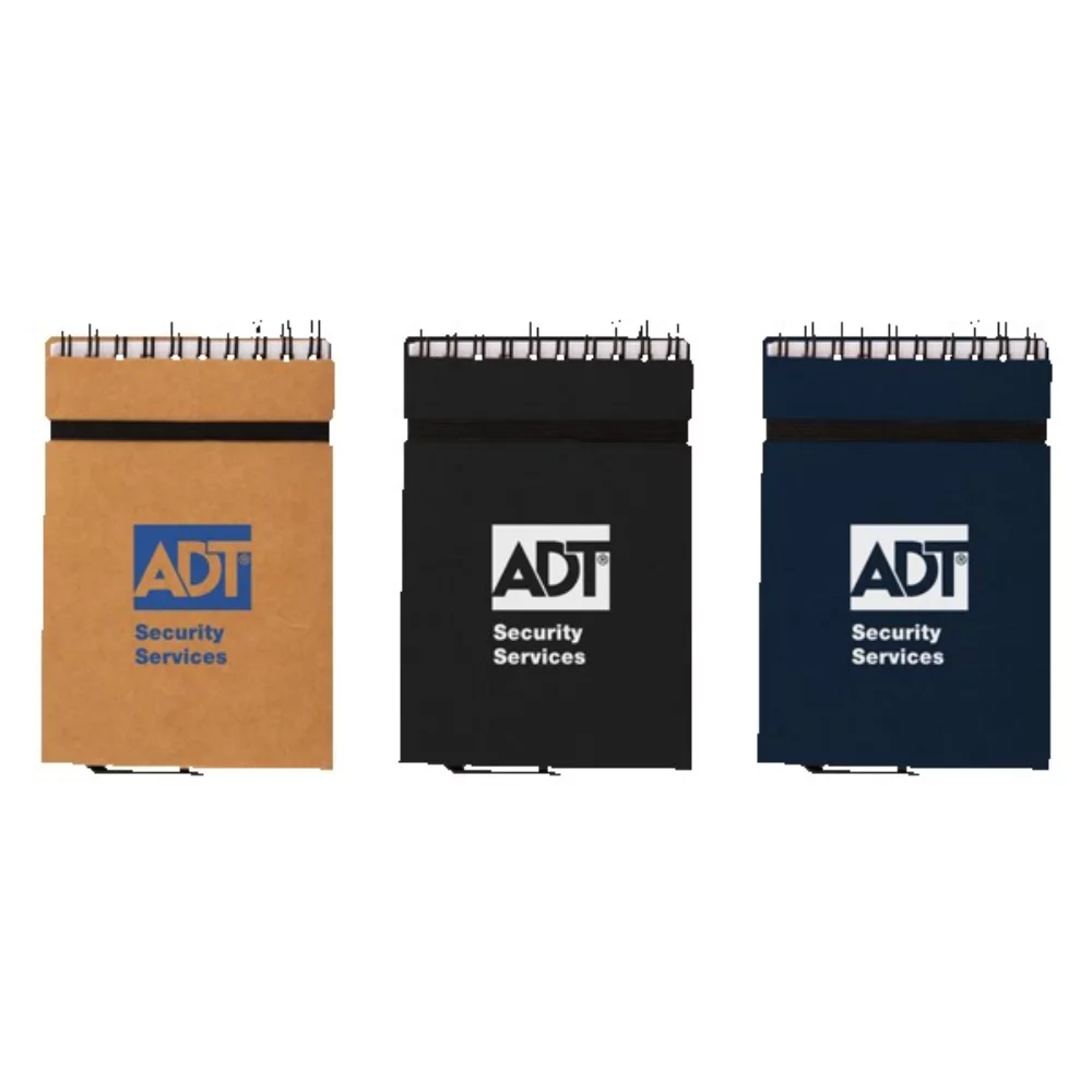 Bloc-notes mini avec des notes autocollantes