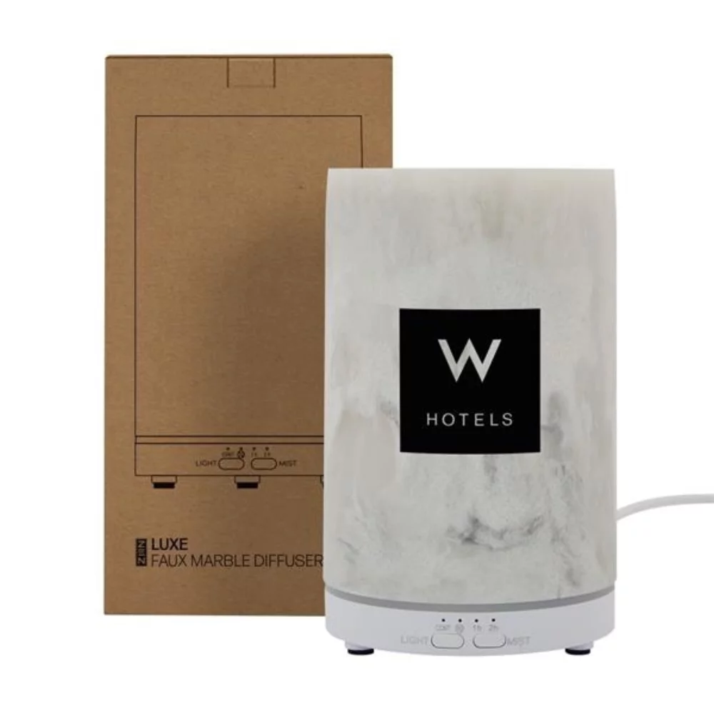 Luxe – Faux Marble Diffuser