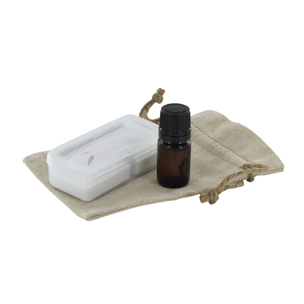 Zen on the Go 5 mL Bottle