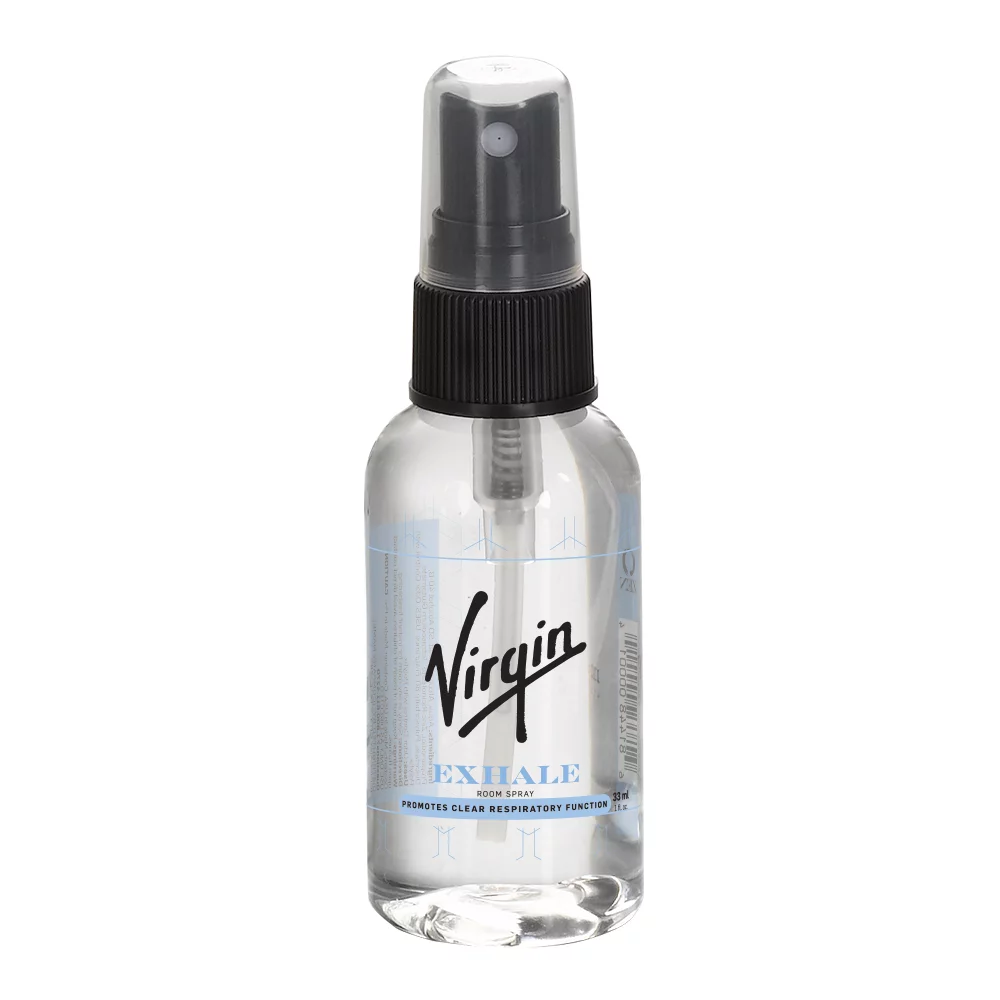 1 Oz. Essential Oil Infused Room Sprayer