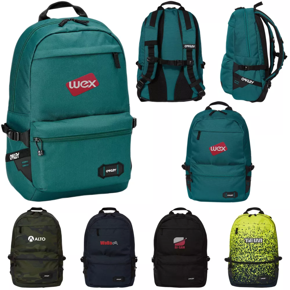 Sac à dos Oakley 20L Street