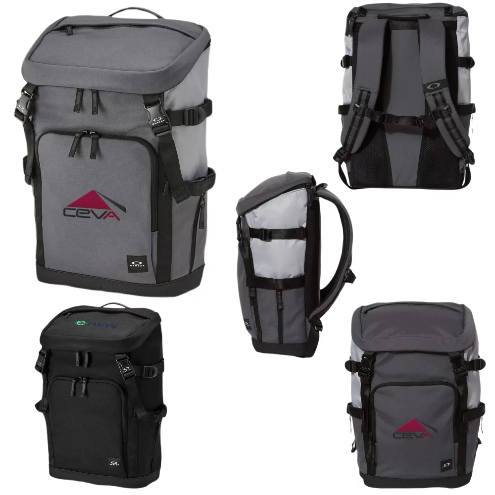 Oakley - 22L Organizing Backpack