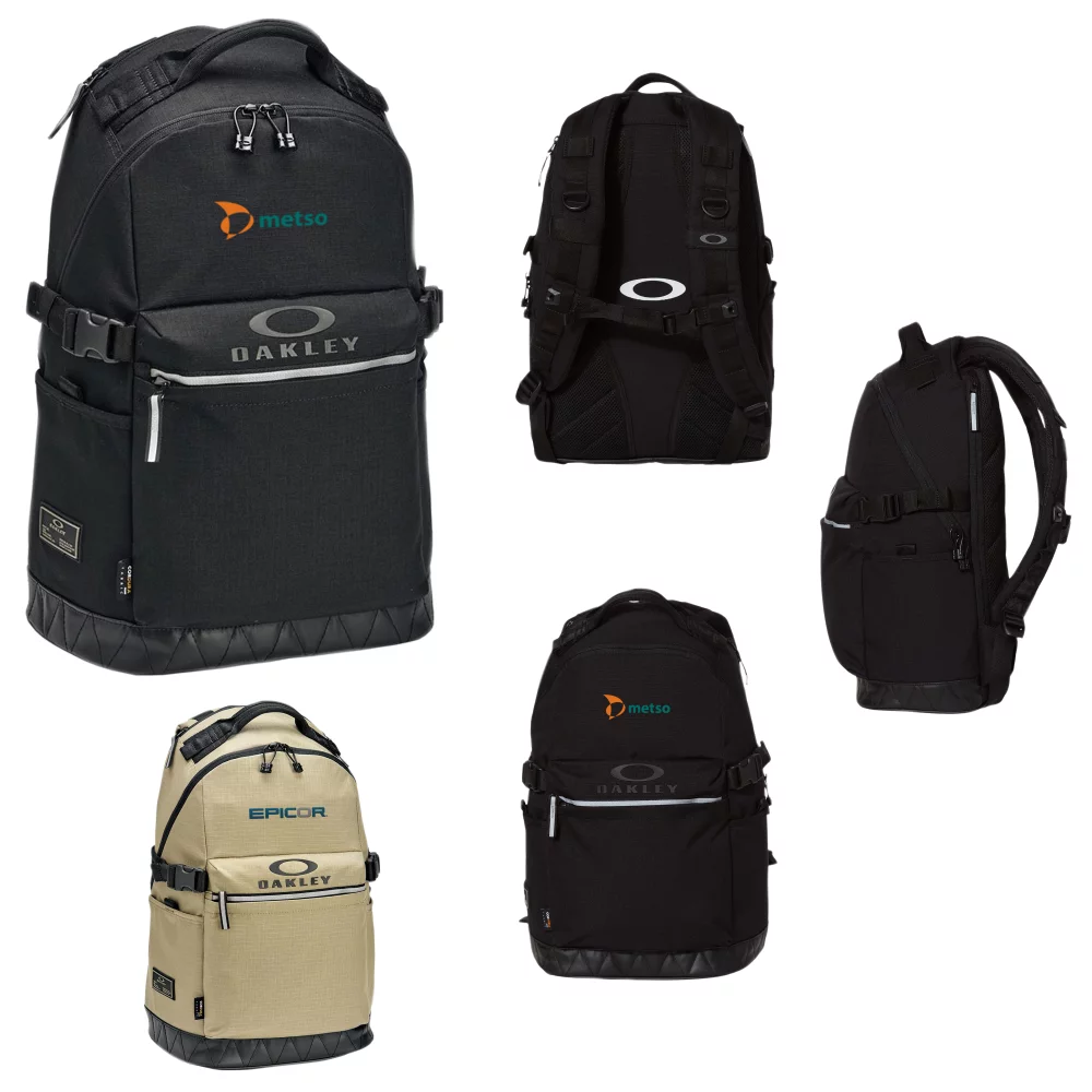 Oakley - 23L Utility Backpack