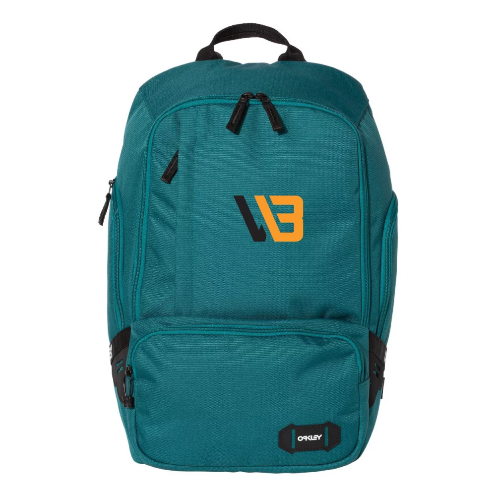 Oakley® 22L Street Organizing Backpack