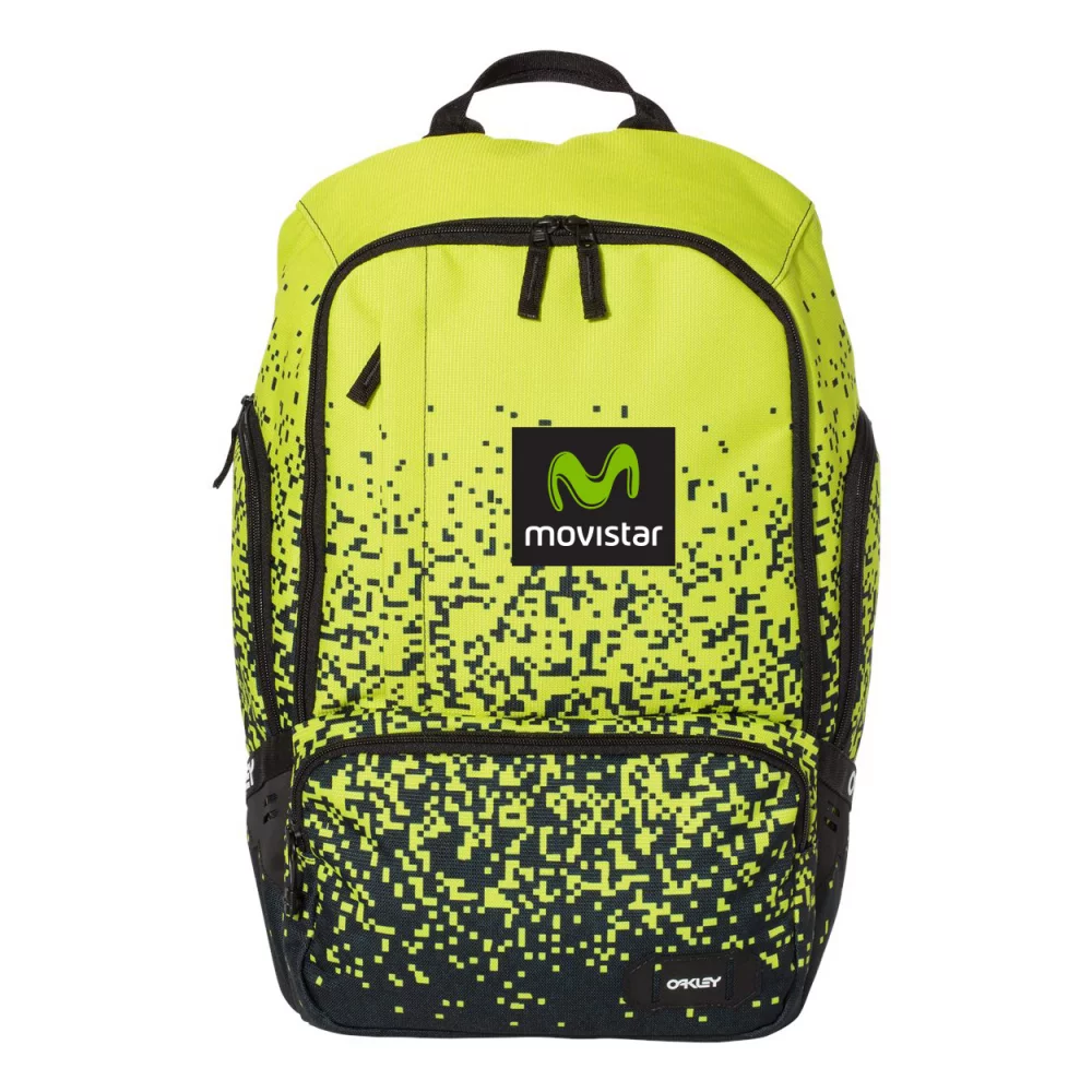 Oakley® 22L Street Organizing Backpack