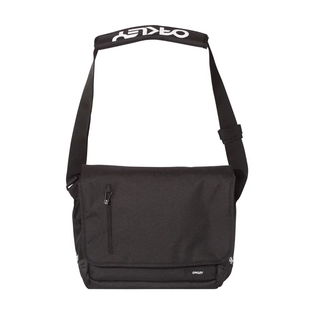 Oakley® 15L Street Messenger Bag