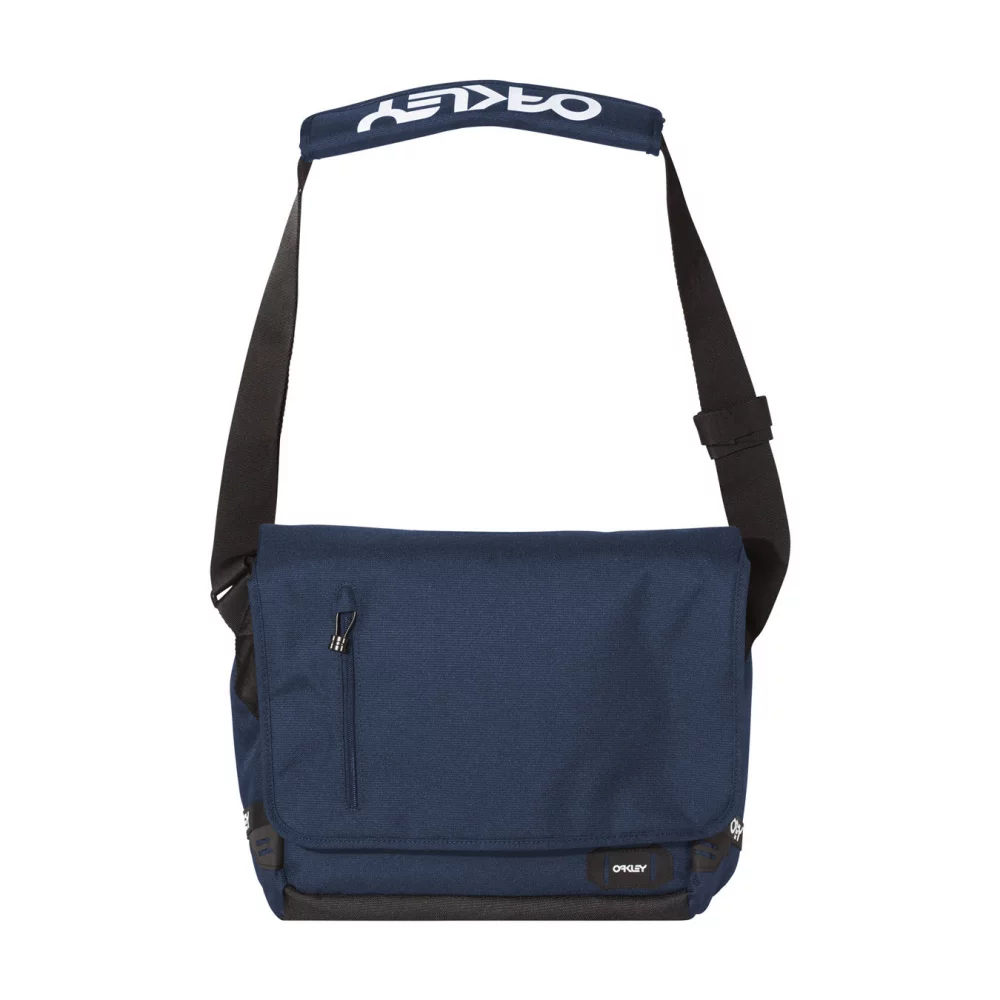 Oakley® 15L Street Messenger Bag
