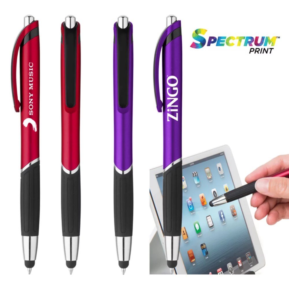 Stylo à bille Astrid Stylus