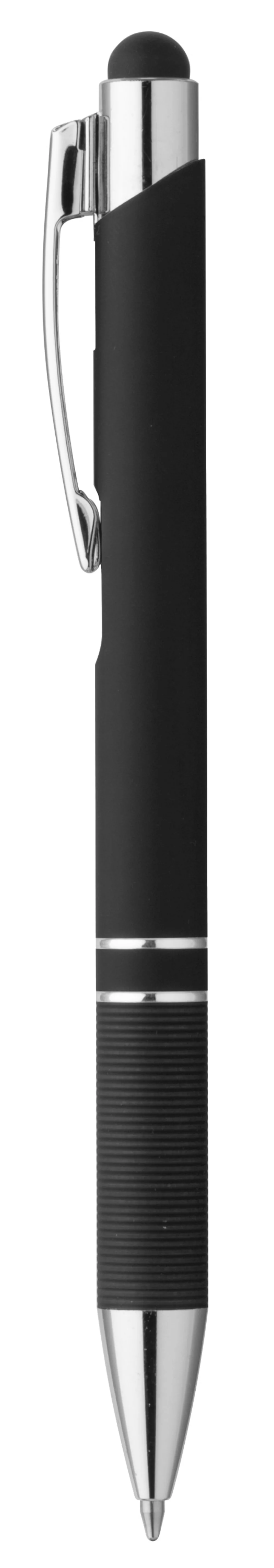 Stylo métallique Steinway Soft Touch