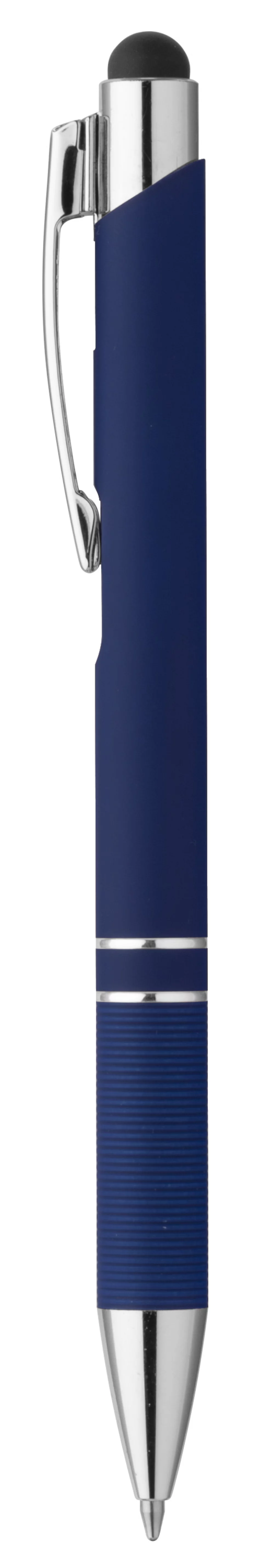 Stylo métallique Steinway Soft Touch