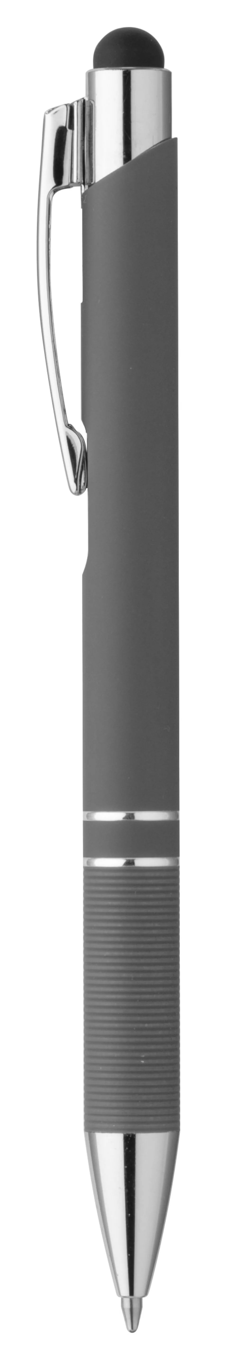 Stylo métallique Steinway Soft Touch