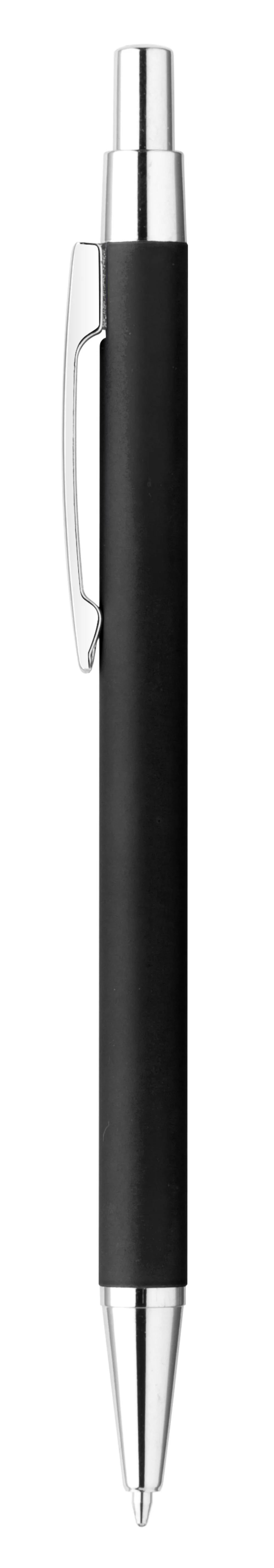 Stylo métal fin Derby Soft Touch