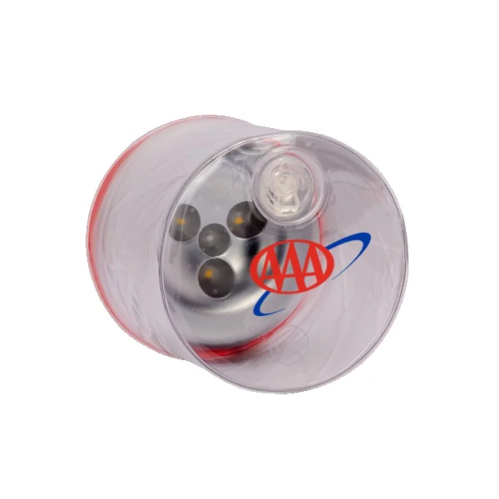 Lampe Luci solaire gonflable d'urgence MPOWERD