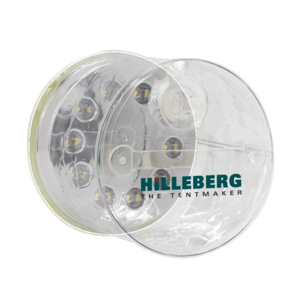 MPOWERD Luci Pro Series Solar Lantern