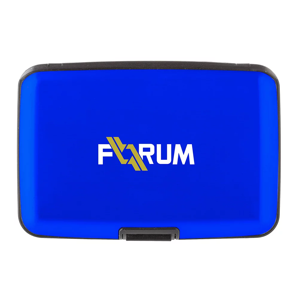 Kryptonite RFID Case